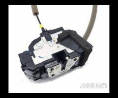 SERRATURA ANTERIORE DESTRA NISSAN Qashqai Serie HR - 9