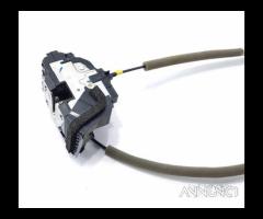 SERRATURA ANTERIORE DESTRA NISSAN Qashqai Serie HR - 10