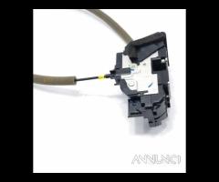 SERRATURA ANTERIORE DESTRA NISSAN Qashqai Serie HR - 11