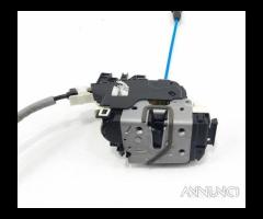 SERRATURA POSTERIORE DESTRA MERCEDES GLA Serie A20 - 6