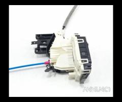 SERRATURA POSTERIORE DESTRA MERCEDES GLA Serie A20 - 7