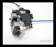 SERRATURA POSTERIORE DESTRA MERCEDES GLA Serie A20 - 9