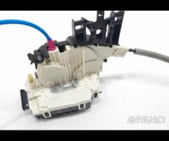 SERRATURA POSTERIORE DESTRA MERCEDES GLA Serie A20 - 10