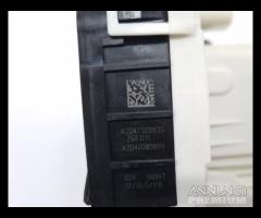 SERRATURA POSTERIORE DESTRA MERCEDES GLA Serie A20 - 11