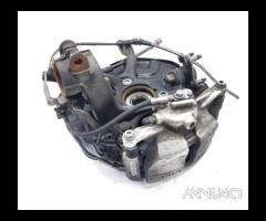FUSELLO COMPLETO ANTERIORE DESTRO VOLKSWAGEN Golf - 6