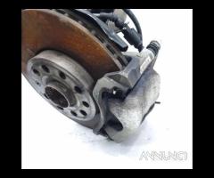 FUSELLO COMPLETO ANTERIORE DESTRO VOLKSWAGEN Golf - 7