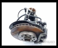 FUSELLO COMPLETO ANTERIORE DESTRO VOLKSWAGEN Golf - 8