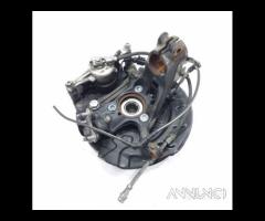 FUSELLO COMPLETO ANTERIORE DESTRO VOLKSWAGEN Golf - 10
