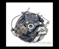 FUSELLO COMPLETO ANTERIORE DESTRO VOLKSWAGEN Golf - 11