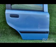 PORTIERA POSTERIORE DESTRA FIAT Panda 2a Serie 188 - 6