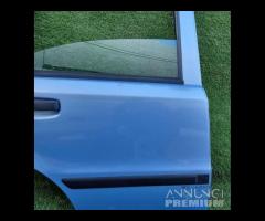 PORTIERA POSTERIORE DESTRA FIAT Panda 2a Serie 188 - 8