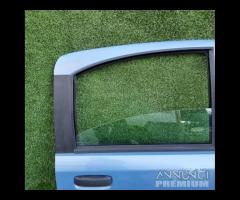 PORTIERA POSTERIORE DESTRA FIAT Panda 2a Serie 188 - 9