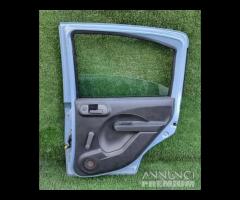 PORTIERA POSTERIORE DESTRA FIAT Panda 2a Serie 188 - 12