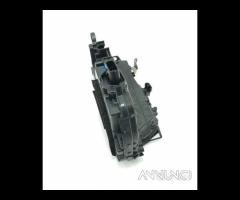 SERRATURA ANTERIORE DESTRA NISSAN Micra Serie (K14 - 6