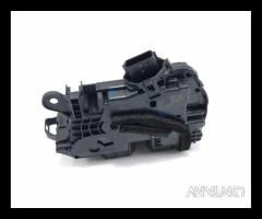 SERRATURA ANTERIORE DESTRA NISSAN Micra Serie (K14 - 7