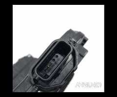 SERRATURA ANTERIORE DESTRA NISSAN Micra Serie (K14 - 8