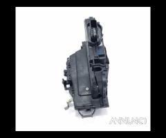 SERRATURA ANTERIORE DESTRA NISSAN Micra Serie (K14 - 9