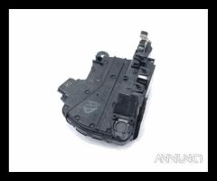 SERRATURA ANTERIORE DESTRA NISSAN Micra Serie (K14 - 11