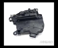 SERRATURA ANTERIORE DESTRA NISSAN Micra Serie (K14 - 12