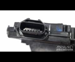 SERRATURA ANTERIORE DESTRA NISSAN Micra Serie (K14 - 13