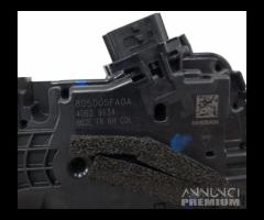 SERRATURA ANTERIORE DESTRA NISSAN Micra Serie (K14 - 14