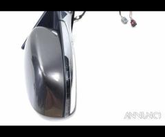 SPECCHIETTO RETROVISORE DESTRO JEEP Compass Serie - 9