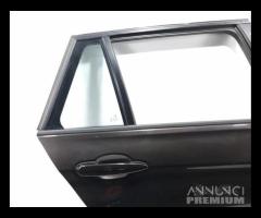 PORTIERA POSTERIORE DESTRA BMW Serie 3 F31 Touring - 6