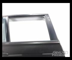 PORTIERA POSTERIORE DESTRA BMW Serie 3 F31 Touring - 7