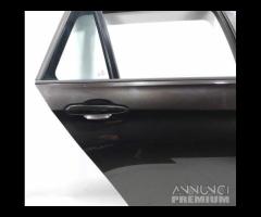 PORTIERA POSTERIORE DESTRA BMW Serie 3 F31 Touring - 9