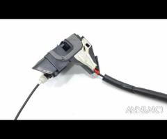 SERRATURA POSTERIORE DESTRA LAND ROVER Discovery S - 7