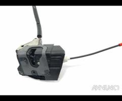 SERRATURA POSTERIORE DESTRA LAND ROVER Discovery S - 9