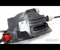 SERRATURA POSTERIORE DESTRA LAND ROVER Discovery S - 10