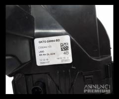 SERRATURA POSTERIORE DESTRA LAND ROVER Discovery S - 14