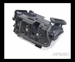 SERRATURA ANTERIORE DESTRA AUDI Q3 Serie (F3B) 5TB