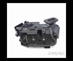 SERRATURA ANTERIORE DESTRA AUDI Q3 Serie (F3B) 5TB