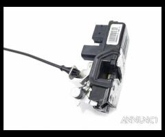 SERRATURA ANTERIORE DESTRA TESLA Model S Serie 600
