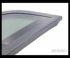 VETRO FISSO LATERALE DESTRO AUDI A3 Sportback Seri - 6