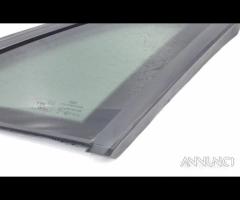 VETRO FISSO LATERALE DESTRO AUDI A3 Sportback Seri - 7