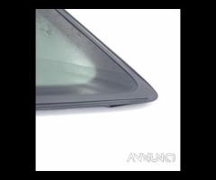 VETRO FISSO LATERALE DESTRO AUDI A3 Sportback Seri - 8