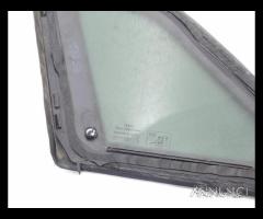 VETRO FISSO LATERALE DESTRO AUDI A3 Sportback Seri - 10