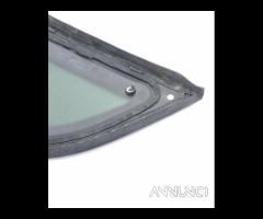 VETRO FISSO LATERALE DESTRO AUDI A3 Sportback Seri - 11