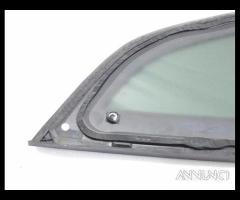 VETRO FISSO LATERALE DESTRO AUDI A3 Sportback Seri - 12