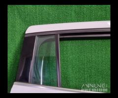 PORTIERA POSTERIORE DESTRA FORD Grand C-Max Serie - 6