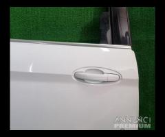 PORTIERA POSTERIORE DESTRA FORD Grand C-Max Serie - 8