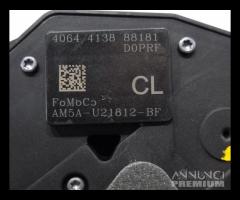 SERRATURA ANTERIORE DESTRA FORD C - Max Serie (CEU