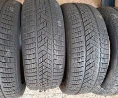 4 gomme nuove invernali 285 35 22 pirelli