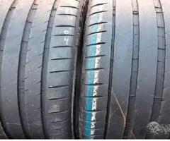 Coppia di pneumatici usati 325 30 21 Michelin