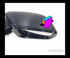SPECCHIETTO RETROVISORE DESTRO BMW Serie 5 Touring - 12