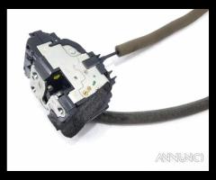 SERRATURA ANTERIORE DESTRA NISSAN NV200 1a Serie 8 - 6