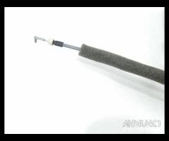 SERRATURA ANTERIORE DESTRA NISSAN NV200 1a Serie 8 - 8